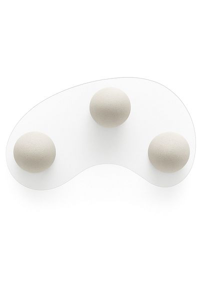 ket furniture طاولة الكرات - اورجانيك ,طاولة رئيسية ، عصرية التصميم بمقاسات عملية