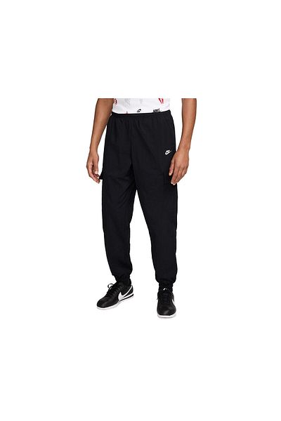 Nike Ανδρικό παντελόνι Casual Cargo M Nk Club Wvn Cargo Pant