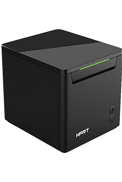 TREND HPRT TP80NB USB,Ethernet Bağlantılı Fiş Yazıcı