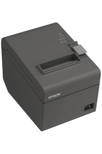 TREND Epson tm-t20x-052 ethernet receipt printer