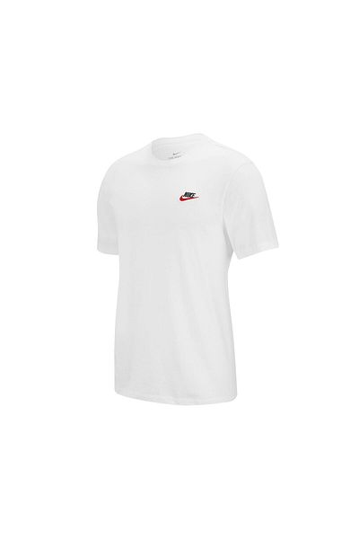 Nike Ανδρικό μπλουζάκι Casual M Nsw Club Tee