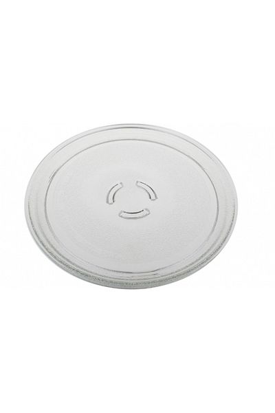 WPRO Farfurie cuptor cu microunde C00629086, 28 cm