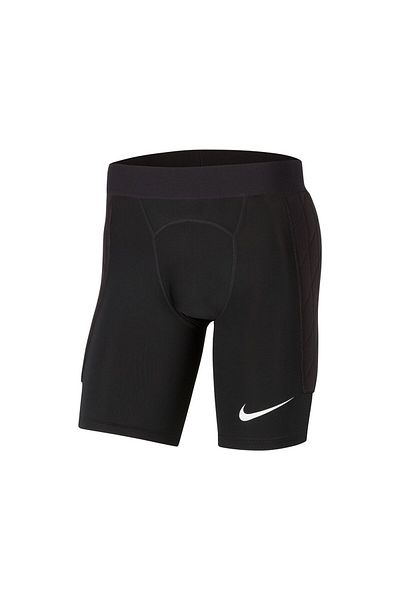 Nike Ανδρικό σορτς τερματοφύλακα με επένδυση ποδοσφαίρου M Nk Df Pad Grdn I Gk Tght K