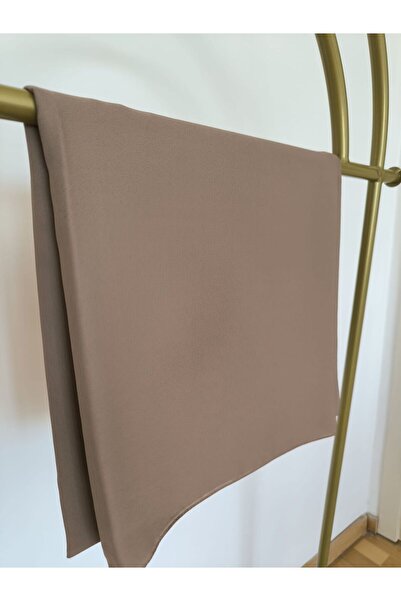 FRESCO SCARFS Eșarfă de vară subțire din șifon QUEEN MEDINA 140*140cm