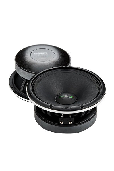 APOCALYPSE Ap-M67AC Pro Yeni seri Çifti 1200wat 600W Rms 16cm Spl Oto Midrange Hoparlör Arnold Serisi