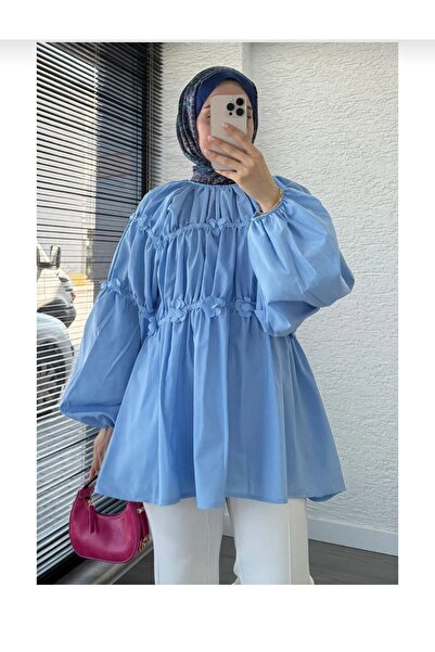 GÜLSEVEN القماش 100% قطن بوبلين