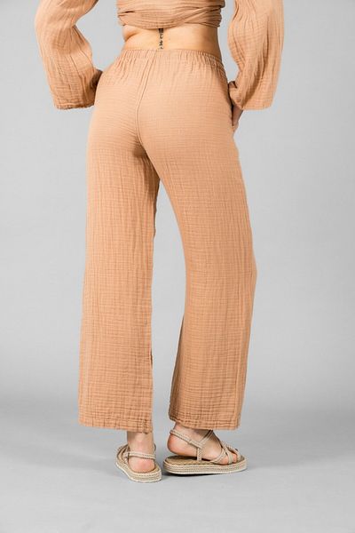 ASC SUN Palazzo Pants