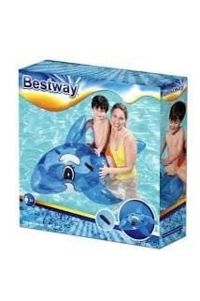 BESTWAY يونس راكب 157X94 سم - - 41037