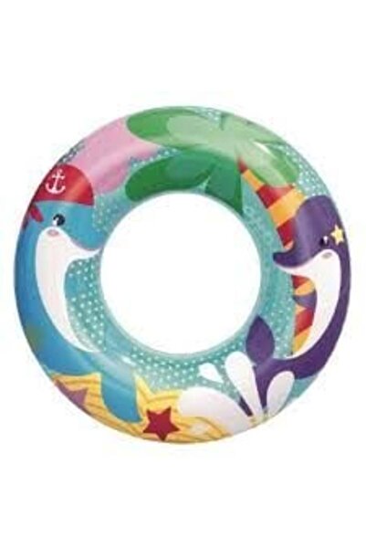 BESTWAY Simit Desenli 51 Cm - 36113