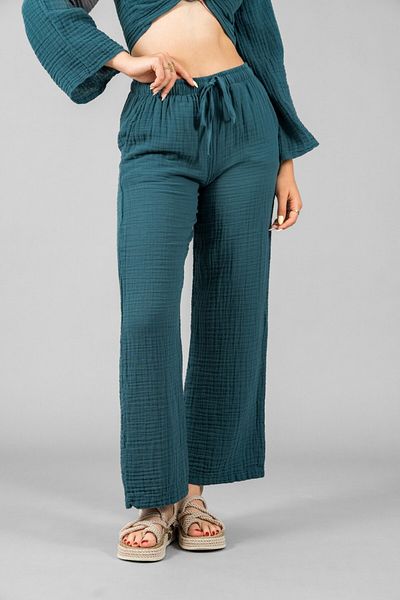 ASC SUN Palazzo pants