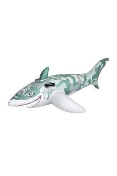 BESTWAY Warrior Shark Rider with Hold 41092