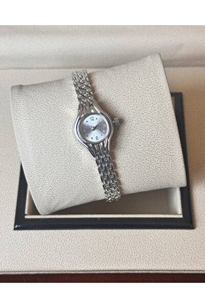 Tulpar Özel Seri Minimal Kadın Kol Saati