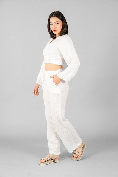 ASC SUN Palazzo pants