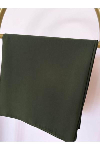 FRESCO SCARFS Queen Medina Silk Thin Summer Scarf 140*140cm