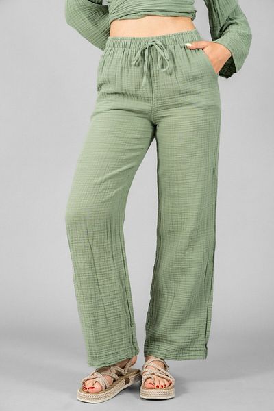 ASC SUN Palazzo pants