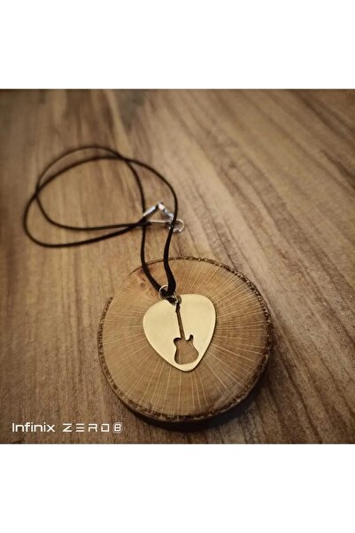 luffy design Telecaster Pena Sarı pirinç Lazer Kazıma