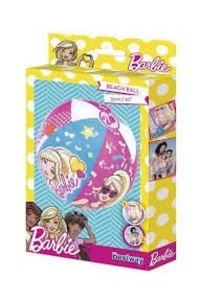 BESTWAY Licensed Barbie Top 51 cm - 93201