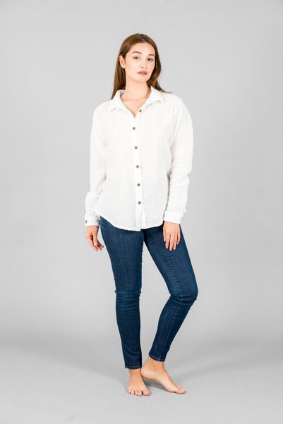 ASC SUN Yakali Women's Shirt