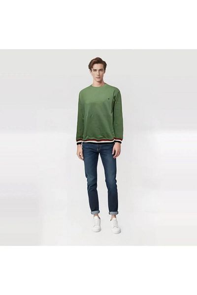 Tommy Hilfiger Sport _.Tommyhilfiger Regular Fit Sweatshirt