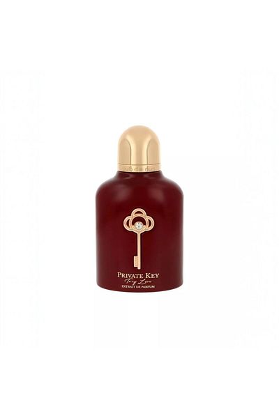 Armaf Club De Nuit Private Key To My Love Perfume Extract 100ml