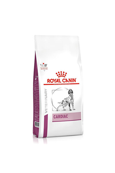 Royal Canin R0yal Canin Cardiac Köpek Maması 7.5 Kg