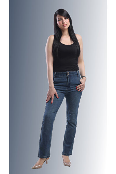 SUGA Classic Flake Jeans