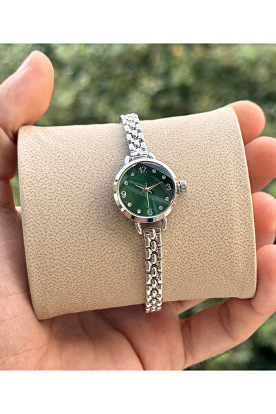 Tulpar Special Series Tiny Case Elegant Cord Women Wrist Watch