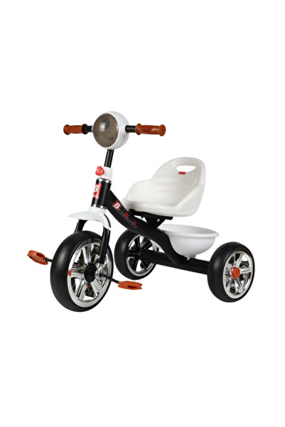 unbranded Triciclo Kids Trikes Baby Tricycle Para Nino De 4 Anos 8 Anos Con Luces Led Y Music Grande