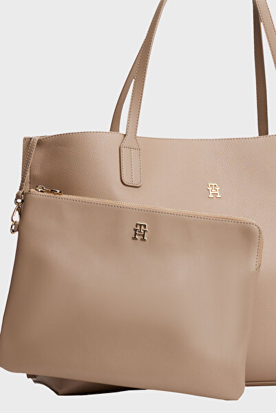 Tommy Hilfiger TH KÜLÖNBÖZŐ TOTE