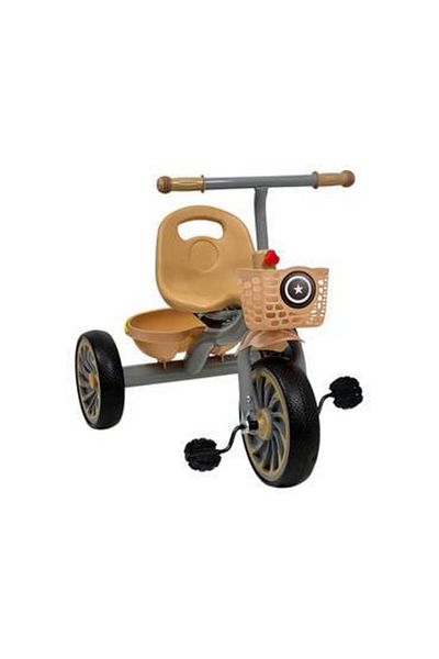 Generic Children's Tricycle - Bicycle 3 Wheels for Kids Available in Several Colors