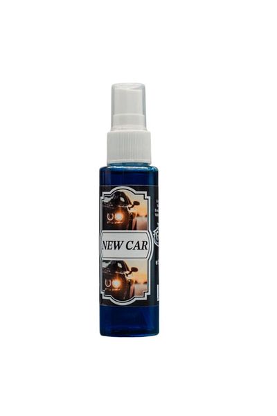 Gxcars Car perfume New Car 50ml