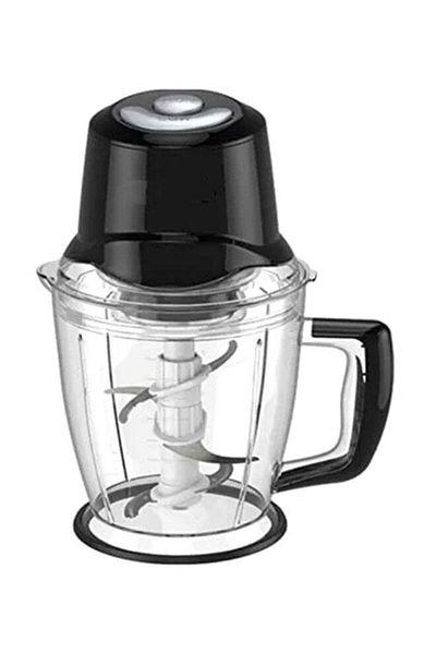 DLC Electric Meat Grinder Multi-Function 400.0 W DLC-39059 Black