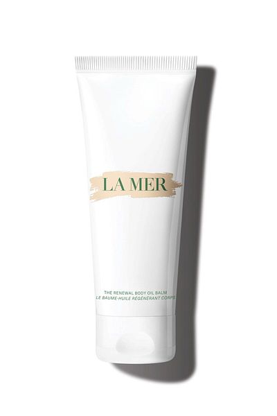 La Mer The Renewal Body Oil Balm 200ml