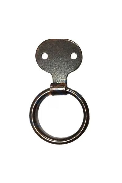 SepetBudur Ring Table, Frame Hanger, Large, 25X47Mm, Antique - 1 Piece