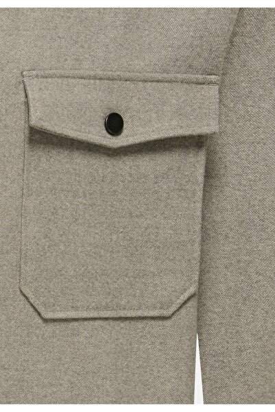 Only & Sons Jacke MARK Hemdjacke