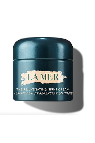 La Mer The Rejuvenating Night Cream 60 ml
