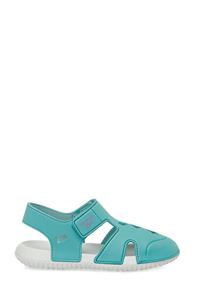 Reebok SUNKISSED SANDAL AQUA Unisex Çocuk Sandalet