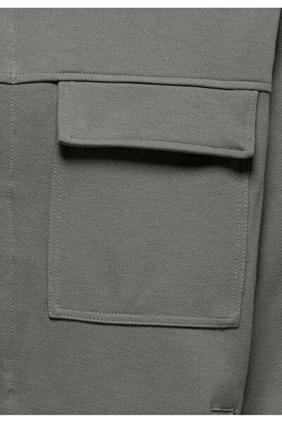 Only & Sons Hemd NEWKODYL SHACKET Langarmhemd