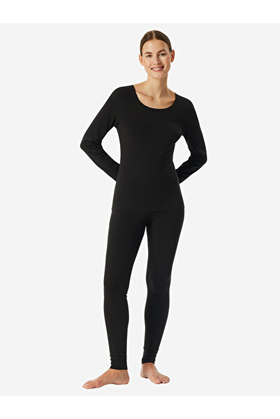 Schiesser Unterziehshirt Invisible Soft Warming Unterhemd Unterzieh-Shirt Ärmellos