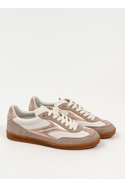 Karl Lagerfeld Women's Sneakers Kl63855 38