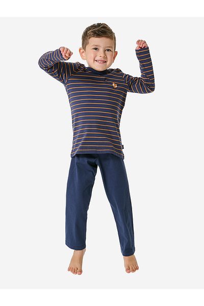 Schiesser Pyjama Nightwear Schlafanzug Schlafmode Bequem