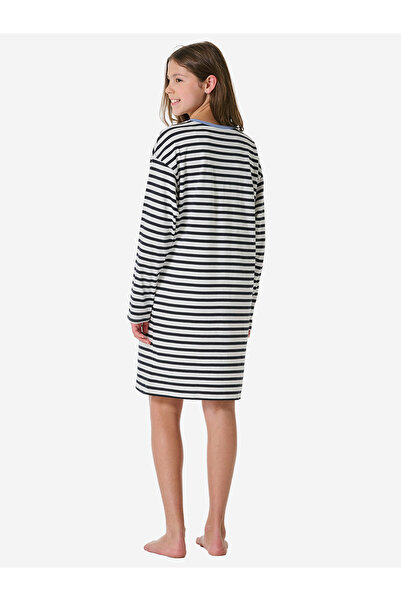 Schiesser Nachthemd Nightwear 1 Nacht-Hemd Schlafmode Sleepwear