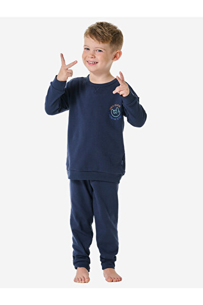 Schiesser Pyjama Nightwear 1 Schlafanzug Schlafmode Bequem