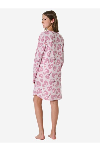 Schiesser Nachthemd Nightwear 1 Nacht-Hemd Schlafmode Sleepwear