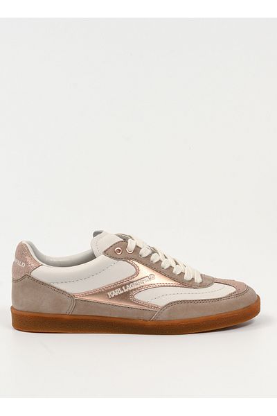 Karl Lagerfeld Women's Sneakers Kl63855 38