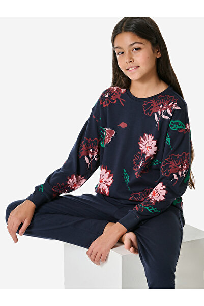 Schiesser Pyjama Nightwear 3 Schlafanzug Schlafmode Bequem