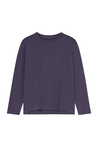 Schiesser Pyjamaoberteil Mix & Relax Schlaf-Oberteil Nachthemd Sleepshirt