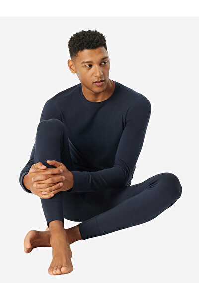 Schiesser Unterziehshirt Casual Warming Unterhemd Unterzieh-Shirt Ärmellos