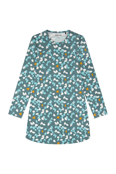 Schiesser Nachthemd Nightwear 1 Nacht-Hemd Schlafmode Sleepwear