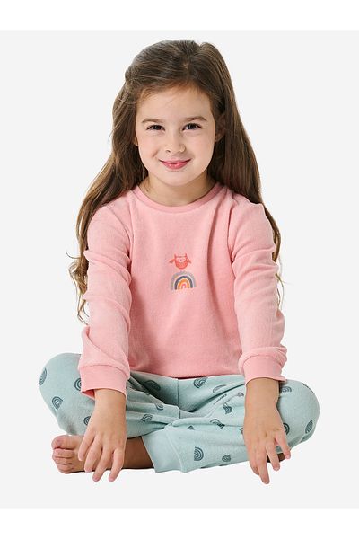 Schiesser Pyjama Nightwear Schlafanzug Schlafmode Bequem